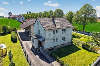 Haus kaufen in 31185 Söhlde, Söhlde - VIELSEITIGE KAPITALANLAGE MIT POTENZIAL
