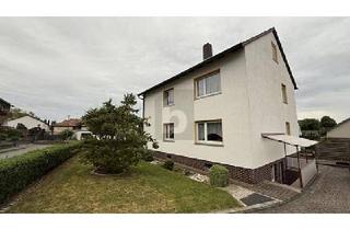 Haus kaufen in 37290 Meißner, Meißner - EIN ZUHAUSE MIT VIEL RAUM UND POTENZIAL