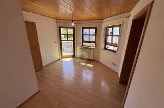 Wohnung mieten in 74177 Bad Friedrichshall, Bad Friedrichshall - BEZUGSFREI IN RUHIGER LAGE MIT 2 BALKONEN