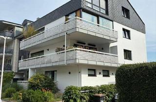 Wohnung kaufen in Dimbeck xx, 45470 Holthausen, Großzügige 2 Zimmer Wohnung mit eigenem Garten und eigener Sauna