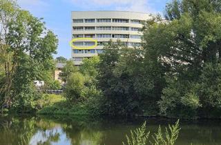 Wohnung kaufen in Dechsendorfer Str., 91054 Erlangen, +++3-Zi Wohnung Erlangen Nord - provisionsfrei von privat - viel Wohnung fürs Geld!+++
