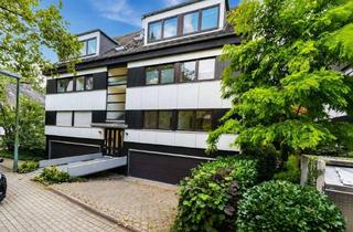 Wohnung kaufen in 45134 Stadtwald, Eine Wohnung, viele Möglichkeiten – 4 Zimmer, Terrasse und Garagenstellplatz