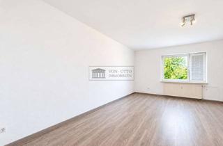 Wohnung kaufen in 13587 Spandau, Clever geschnittene 1-Zimmer-Wohnung mit Schlafnische in Berlin-Spandau