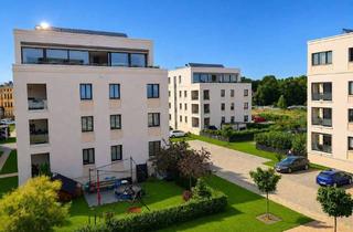 Wohnung kaufen in 39108 Stadtfeld Ost, Modern wohnen. Komfortabel leben. Hochwertige 3-Zimmer-Wohnung auf 92 m² in Magdeburg-Stadtfeld