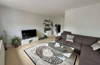 Wohnung kaufen in 69412 Eberbach, 3-Zi.-Wohnung mit Balkon und Garage in Eberbach