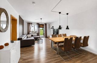 Wohnung kaufen in 96472 Rödental, Eine Investition mit Perspektive – vermietete 3-Zimmer-Wohnung in Rödental