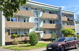 Wohnung kaufen in Schneisberg 11, 45481 Saarn, Zuhause mit 4 Zimmern und Balkon in Mülheim Saarn