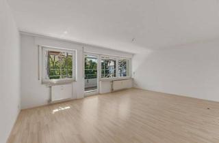 Wohnung kaufen in 71069 Sindelfingen, Ehrlich | Maichingen — 3,5 Zimmer mit klarer Substanz und Gestaltungsspielraum