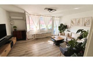 Wohnung kaufen in 77694 Kehl, Kehl: 3 Zimmerwohnung mit Blick ins Grüne - kurzfristig frei