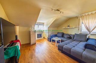 Wohnung kaufen in 88131 Lindau, Gemütliche 3-Zimmer DG-Wohnung mit See- und Bergsicht