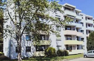 Wohnung kaufen in 33719 Oldentrup, Direkt einziehen und wohlfühlen! Renovierte, barrierefreie 3-Zi.-Whg. in Oldentrup - Erbbaurecht