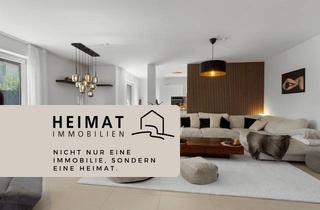 Wohnung kaufen in 65795 Hattersheim, Ein Zuhause mit Zukunft | 95 m² | Eigener Garten | Barrierefrei | A+