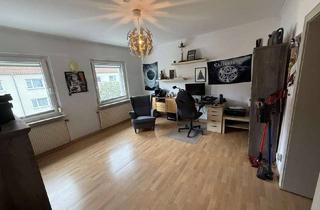 Wohnung kaufen in Achenbachstraße, 30655 List, Vermietete 2-Zimmer-Wohnung in sehr guter Lage