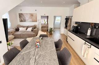Wohnung kaufen in Maximilianstr. 21-23, 76751 Jockgrim, Moderne 2-Zimmer-Dachgeschosswohnung (A+) mit TG-Stellplatz - provisionsfrei
