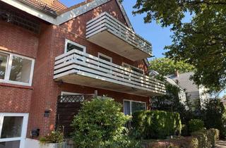 Wohnung kaufen in 22527 Stellingen, Helle Wohnung mit großem Balkon und TG Stellplatz