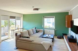 Wohnung kaufen in 55232 Alzey, Renoviert, modern, hell - praktisch geschnitten und voll gemütlich!
