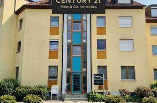 Wohnung kaufen in 02997 Wittichenau, Sorglos-Investment Renditeplus: Gepflegte 2-Zimmer-DG-Wohnung in Wittichenau