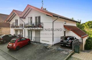 Wohnung kaufen in 52224 Stolberg, Helle 3 Zimmer Wohnung mit Garage & Stellplatz in Stolberg
