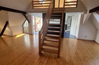 Wohnung kaufen in Bleichstraße, 33604 Innenstadt, Maisonette über den Dächern von Bielefeld Provisionsfrei!!!
