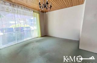 Wohnung kaufen in 65719 Hofheim am Taunus, Dachgeschosswohnung in Hofheim/Steinberg *Dachterrasse* *ausgebauter Spitzboden*