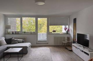 Wohnung kaufen in Abendener Straße 34, 52385 Nideggen, Helles, geschmackvoll renoviertes und ausgestattetes APARTMENT mit Balkon und Tiefgaragen-Stellplatz