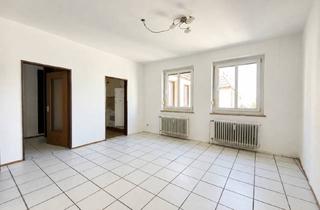 Wohnung kaufen in 86154 Oberhausen, Apartmentwohnung in Augsburg Oberhausen