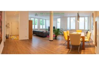 Wohnung kaufen in 88339 Bad Waldsee, Top-modernisierte 4- Zimmerwohnung Bad Waldsee