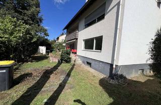 Wohnung kaufen in 61239 Ober-Mörlen, Attraktive 4-Zimmer-Wohnung mit großem Balkon und Stellplatz