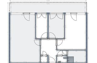 Wohnung kaufen in Holzweg 85, 40789 Monheim, TOP RENOVIERTE WOHNUNG PROVISIONSFREI!!!