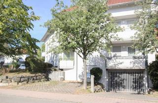 Wohnung kaufen in 71126 Gäufelden, Chance für Handwerker und Investoren: 3-Zi.-EG-Wohnung mit Terrasse - Sanierungsbedarf