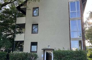 Wohnung kaufen in Bültenweg 45, 38106 Braunschweig, Maisonette Wohnung 85m2 Campusnähe, direkt am Ringgleis + 55m2 ausgebaute DG Nutzfläche