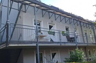 Wohnung kaufen in Chamer Straße 16, 93057 Sallern-Gallingkofen, Alltagstaugliche 2-Zimmer-Wohnung in Regensburg