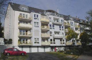 Wohnung kaufen in Südring 37, 42579 Heiligenhaus, Attraktive 2,5-Zimmer-Eigentumswohnung mit großem Südbalkon, unverbaubarem Blick und Garage