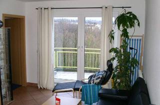 Wohnung kaufen in Südring 37, 42579 Heiligenhaus, Attraktive 2,5-Zimmer-Eigentumswohnung mit großem Südbalkon, unverbaubarem Blick und Garage