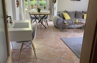 Wohnung kaufen in 81673 Berg am Laim, Grün & Urban, 2-Zimmer Ergeschosswohnung mit Garten