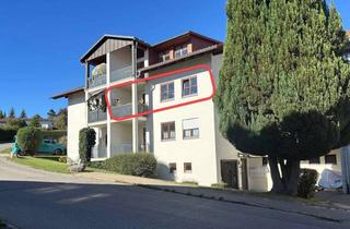 Wohnung kaufen in 88161 Lindenberg, Von privat: Gepflegte, sonnige 3 Zimmerwohnung in Lindenberg im Allgäu