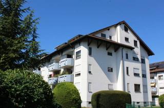 Wohnung kaufen in Moltkestraße 36, 88046 Friedrichshafen, Stadt-und Seenah Wohnen - Galeriewohnung in Friedrichshafen