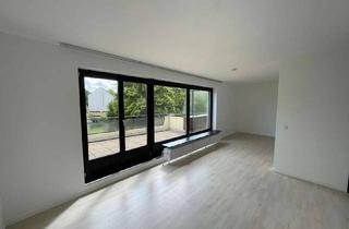 Wohnung kaufen in 22081 Barmbek-Süd, 3-ZIMMER-WOHNUNG IN TOP ZUSTAND MIT SÜD-DACHTERRASSE // PROVISIONSFREI!