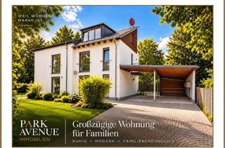 Loft kaufen in Nußhäherstraße 43, 80997 München, Ein Zuhause voller Licht. Ein Lebensgefühl voller Leichtigkeit.