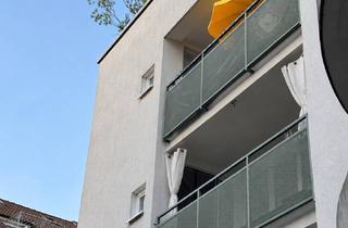 Wohnung kaufen in Rödelheimer Bahnweg 10, 60489 Rödelheim, Alltagstaugliche 2 Zimmer in Frankfurt Rödelheim