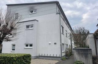 Wohnung kaufen in Radweg 13a, 55130 Weisenau, Ihr neues Zuhause: Gepflegte 3-Zimmer-Wohnung in Mainz-Weisenau