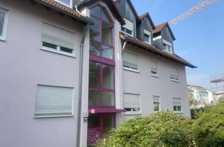 Wohnung kaufen in Espanstraße 123, 90765 Poppenreuth, Wohnen mit Charakter: 2-Zimmer-Wohnung in Fürth-Poppenreuth