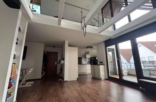 Wohnung kaufen in Winnender Straße 31/3, 71404 Korb, Zentrale Maisonette mit 4,5 Zimmern und viel Platz in Korb