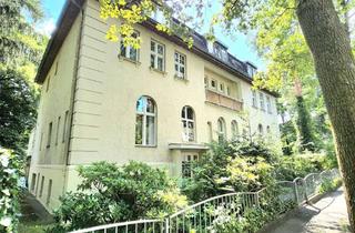 Wohnung kaufen in 14193 Grunewald, GbR-Anteil an modernisierter 2-Zimmer-Wohnung zu verkaufen – Einstieg in bestehende Immobilien-GbR