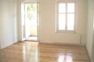 Wohnung kaufen in Gounodstraße 60, 13088 Weißensee, Wohnen im Altbau - beliebtes Komponistenviertel
