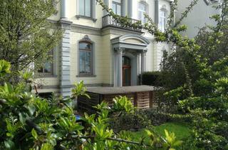 Wohnung kaufen in Osterdeich 32, 28203 Ostertor, Zuhause mit 3,5 Zimmern und historischem Charme in Bremen