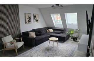 Wohnung kaufen in Knappengasse 15, 71083 Herrenberg, Modernisierte 4-Zimmer-Maisonettewohnung in Herrenberg