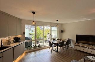 Wohnung kaufen in Europaallee, 65375 Oestrich-Winkel, Kernsanierte 4-Zimmer-Wohnung in zentraler Lage von Oestrich-Winkel
