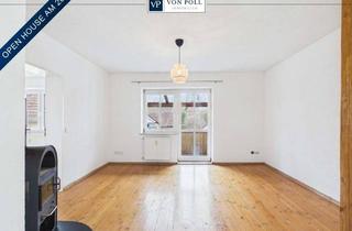 Wohnung kaufen in 97437 Haßfurt, OPEN HOUSE - So., 20.09. - 11 bis 14 UhrModernisierte ETW in der Innenstadt