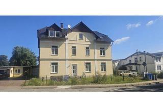 Wohnung kaufen in Cubanzestraße 10, 18225 Kühlungsborn, Rarität in Kühlungsborn: 4-Zimmer-Ferien-Wohnung zum Mehrgenerationswohnen